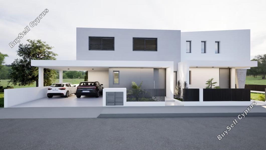3 bedroom semi detached house for sale kato deftera nicosia 8140393 image 13393321