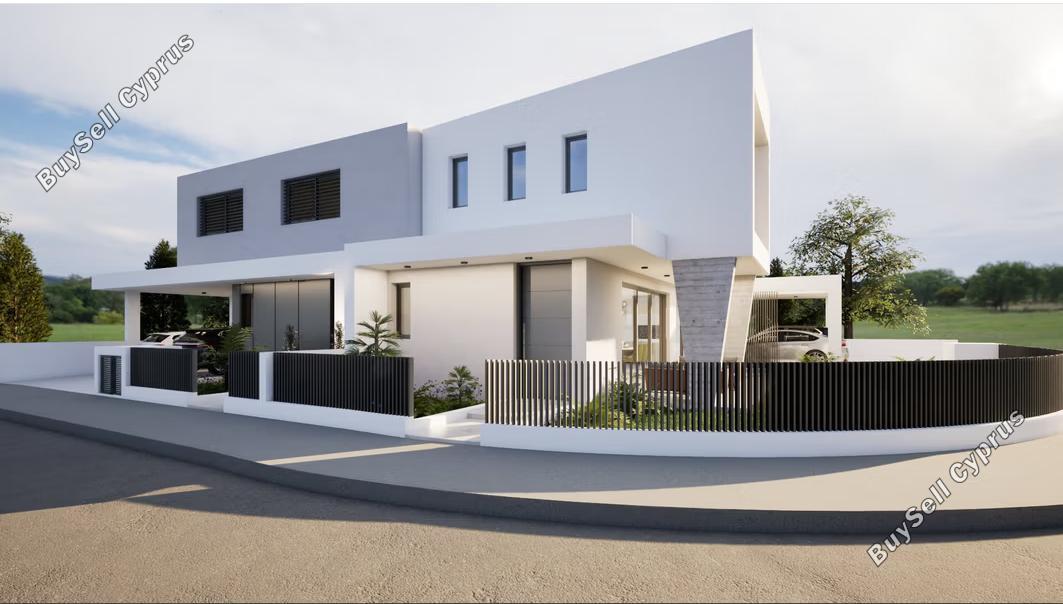 3 bedroom semi detached house for sale kato deftera nicosia 8140393 image 13393322