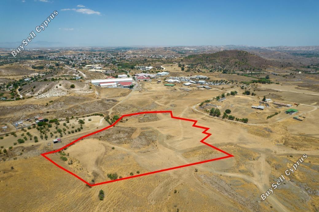 land for sale agia varvara nicosias nicosia 923393 image 2902914