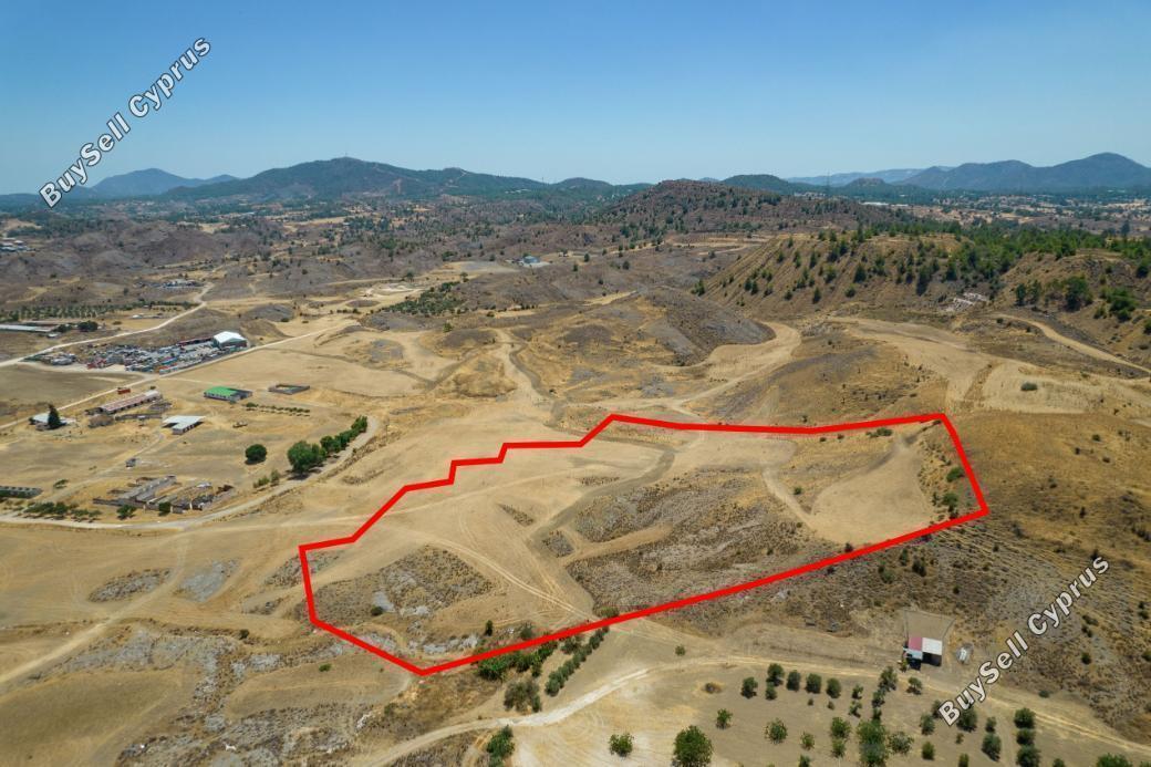 land for sale agia varvara nicosias nicosia 923393 image 2902918