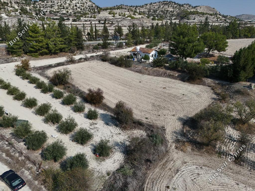 land for sale alampra nicosia 1410393 image 15599902