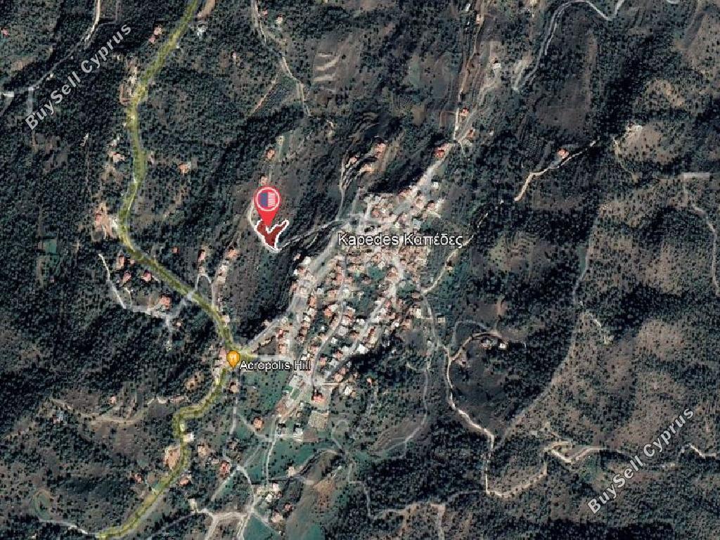 land for sale kapedes nicosia 946393 image 6814258