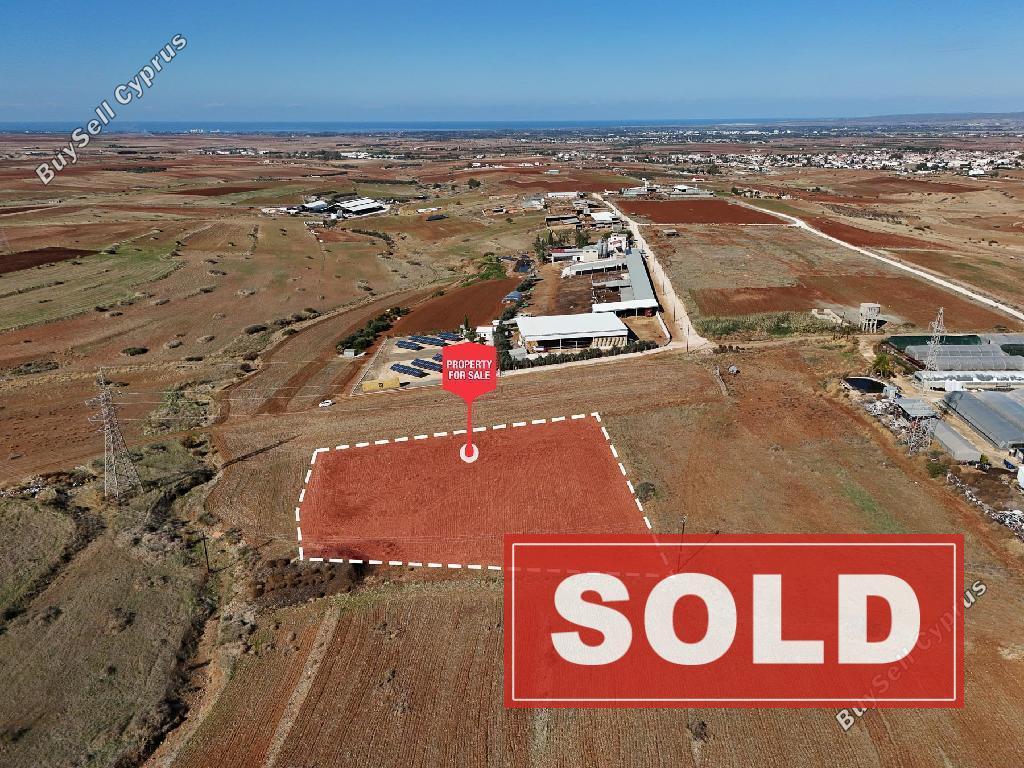 land sold astromeritis nicosia 1614393 image 4079883