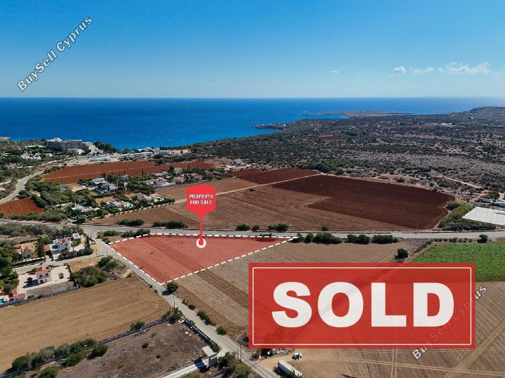 land sold cape greko famagusta 1578393 image 3952086