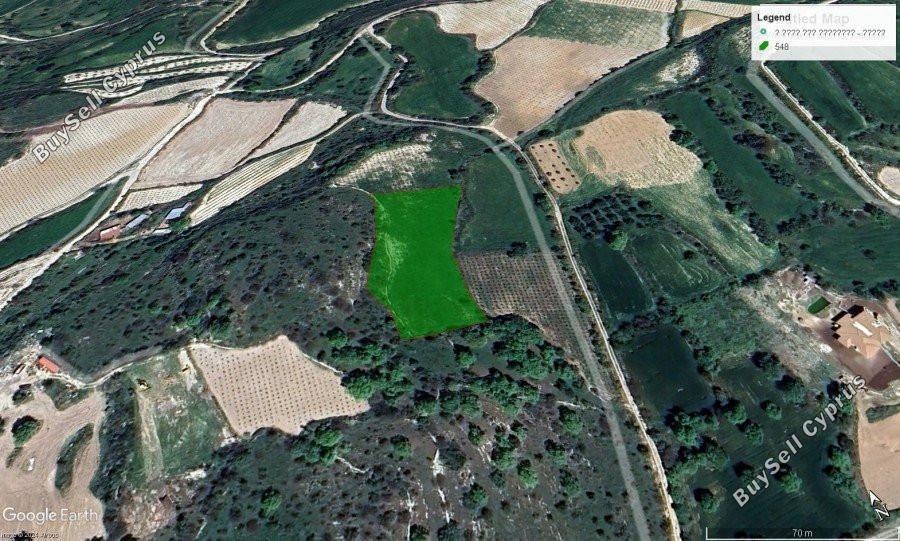 plot for sale fyti paphos 8237393 image 14228652