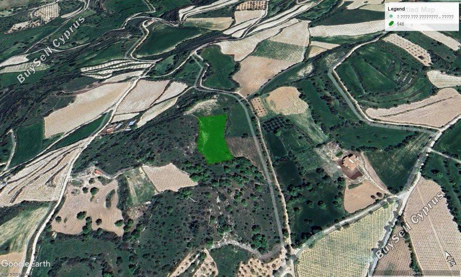 plot for sale fyti paphos 8237393 image 14228654