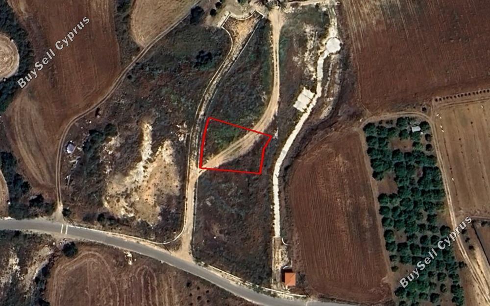 plot for sale latsi paphos 1532393 image 15177683