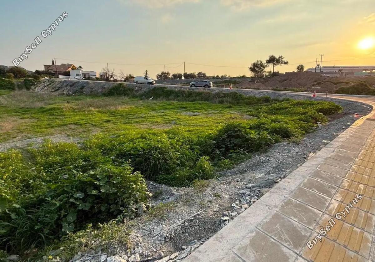 plot for sale parekklisia limassol 1677393 image 4338873