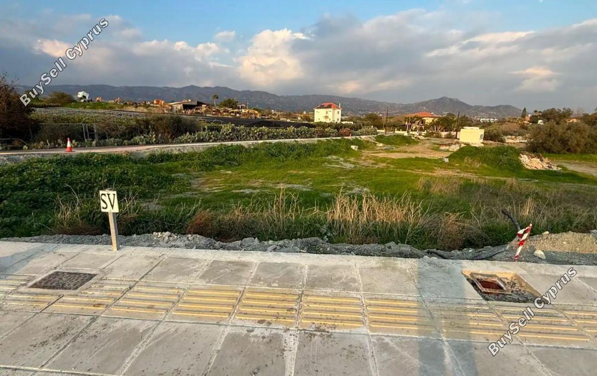 plot for sale parekklisia limassol 1677393 image 4338874