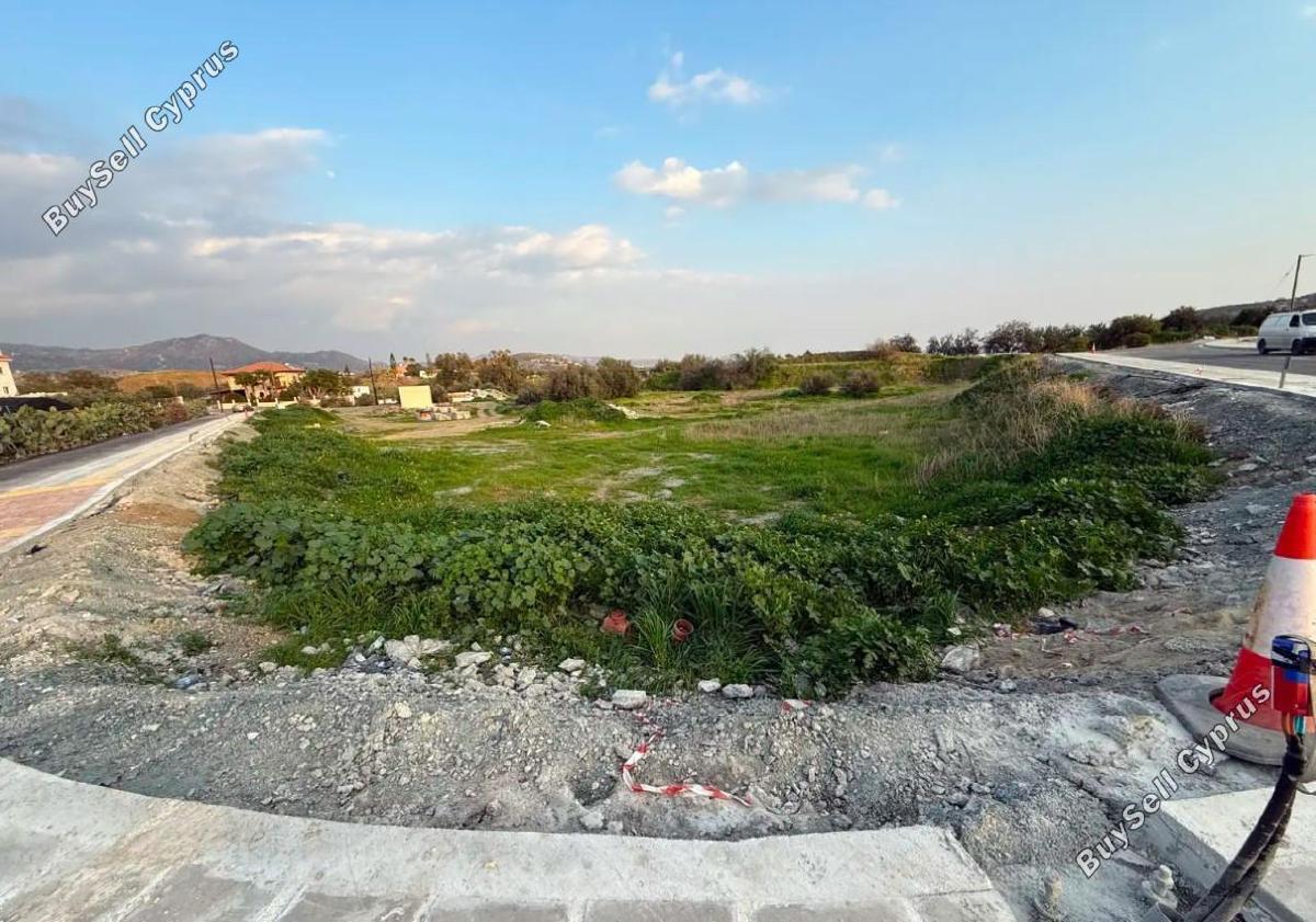 plot for sale parekklisia limassol 1677393 image 4338876