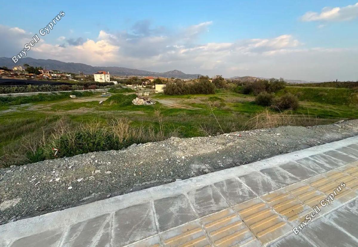 plot for sale parekklisia limassol 1677393 image 4338877