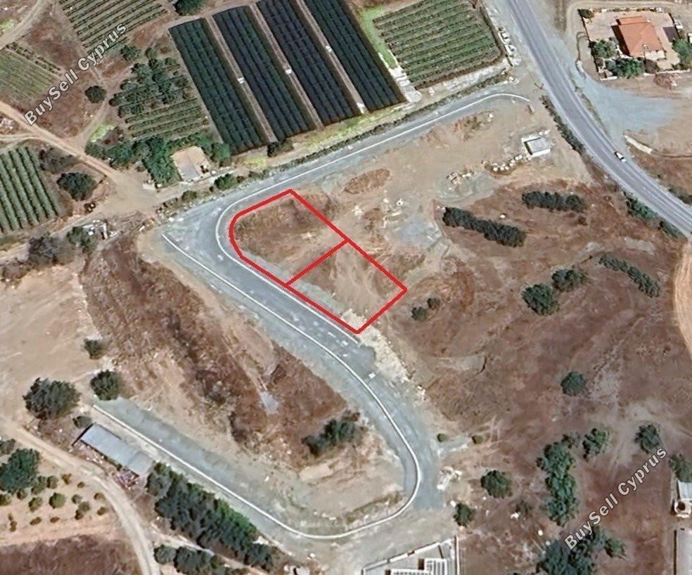 plot for sale parekklisia limassol 1677393 image 4338878