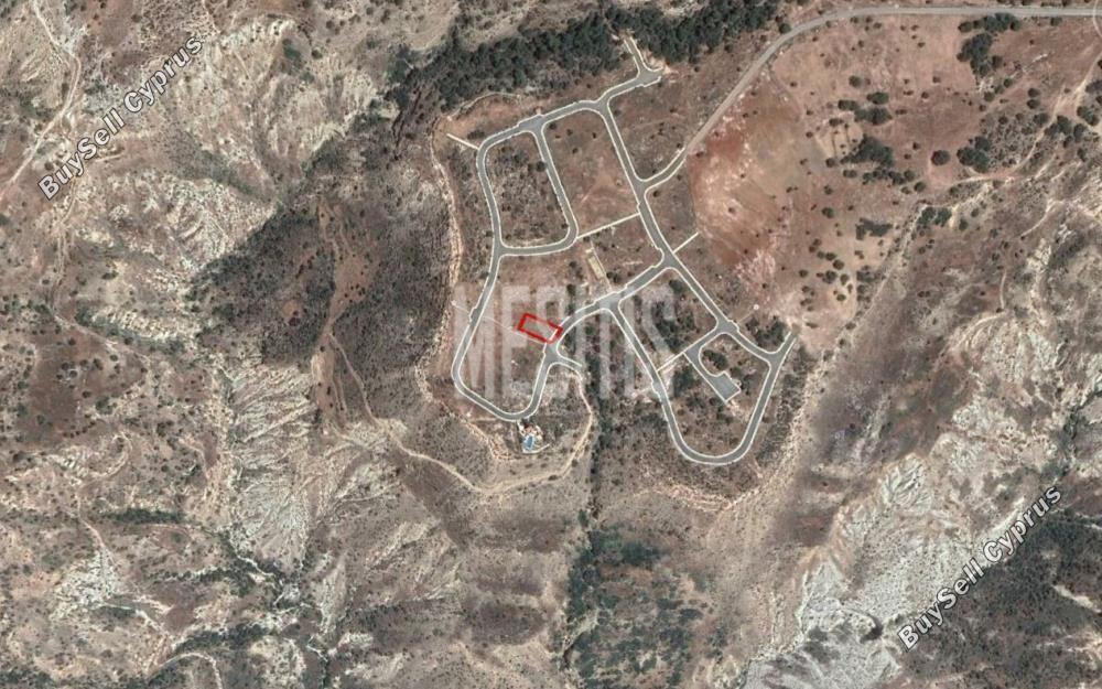 plot for sale pissouri limassol 1822393 image 10528349