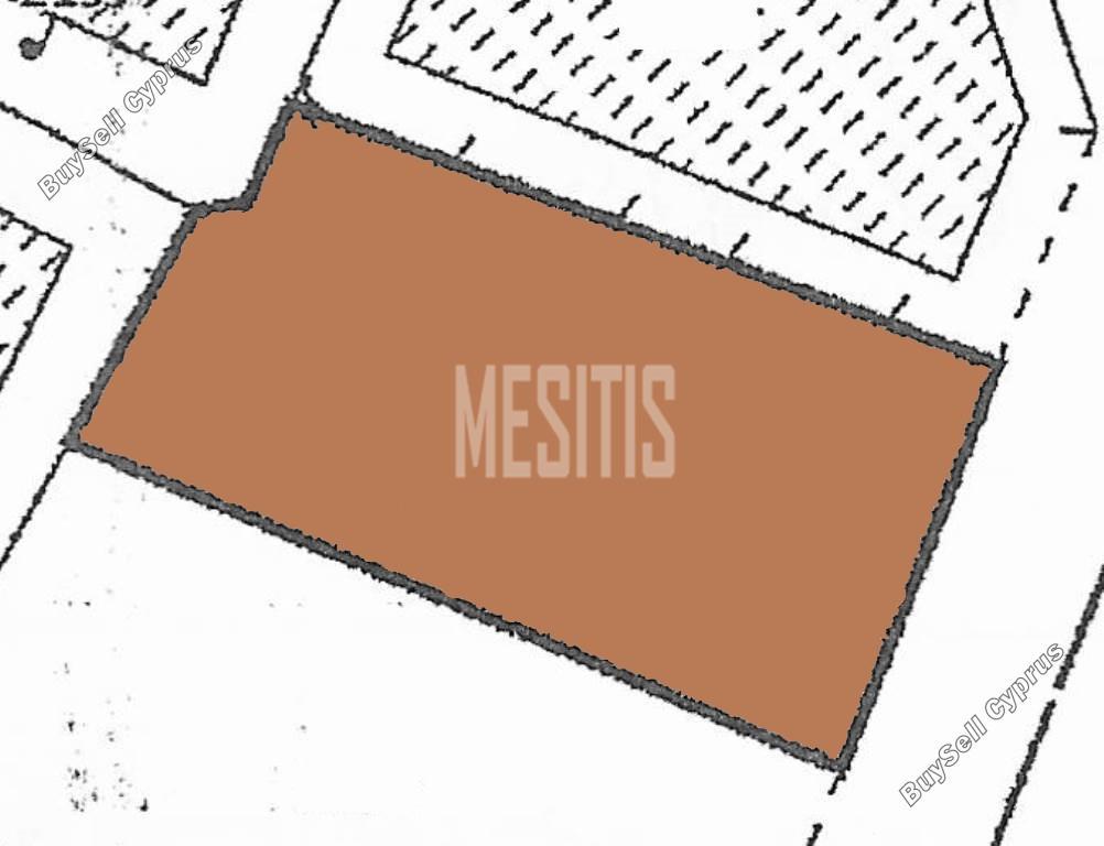 plot for sale strovolos nicosia 1193393 image 10495372