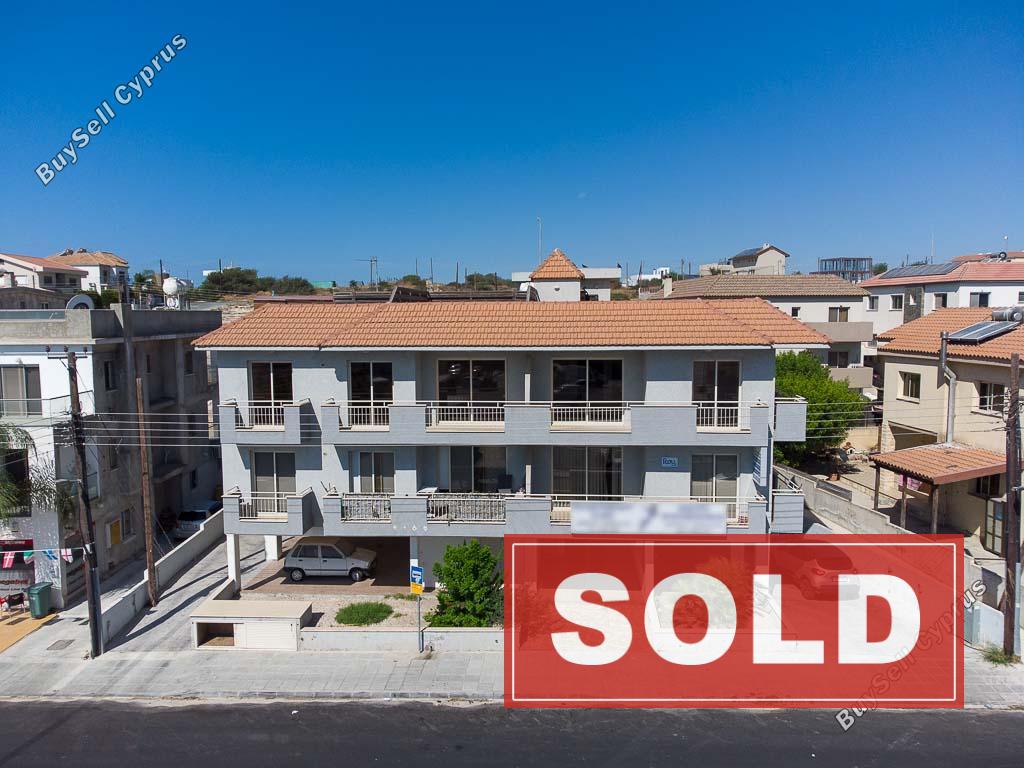 studio residential development sold kolossi limassol 831393 image 685177