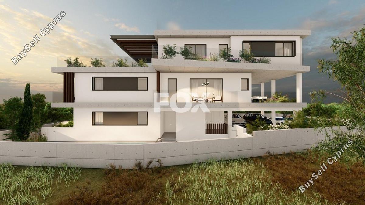 1 bedroom apartment for sale konia paphos 1161493 image 5559447