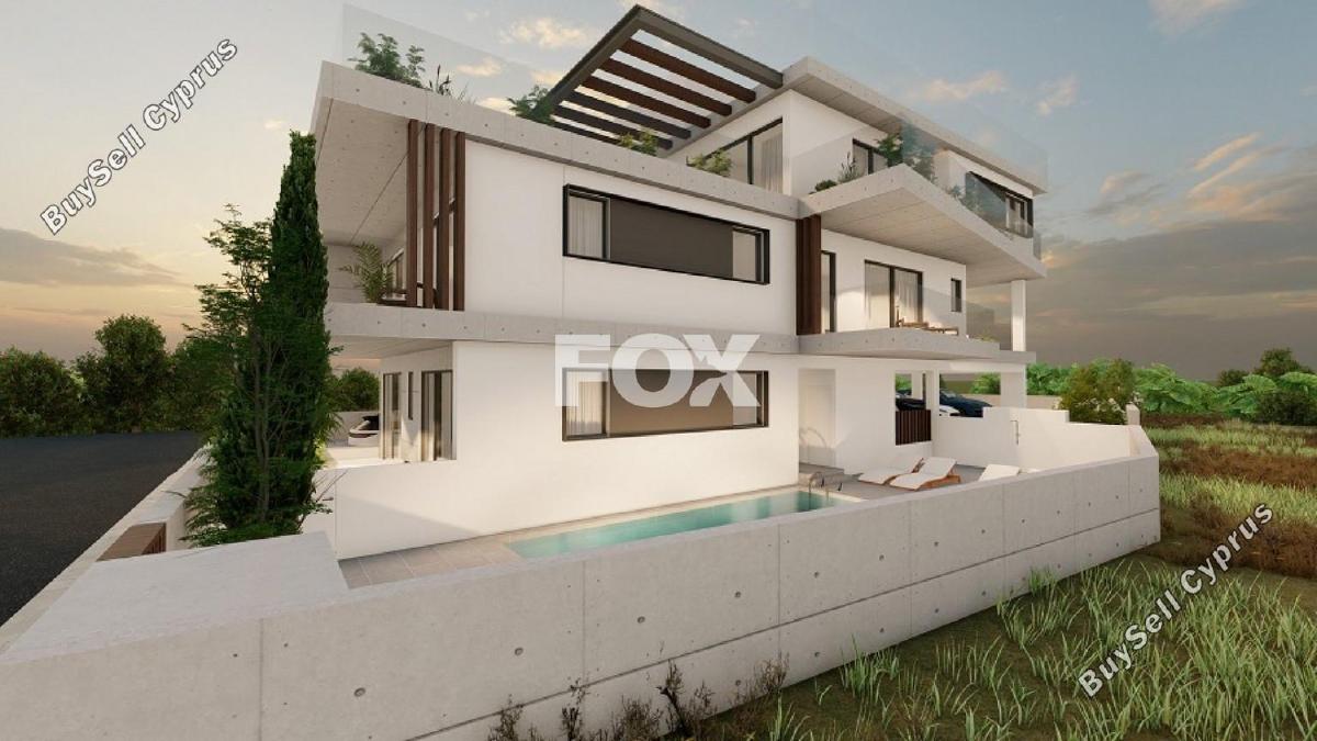 1 bedroom apartment for sale konia paphos 1161493 image 5559449