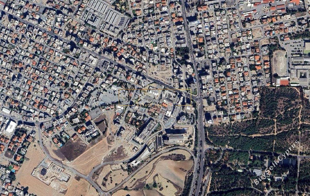 598 SQM Plot for sale in Dasoupoli, Nicosia 16747972