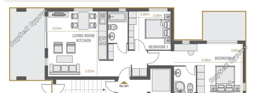 2 bedroom apartment for sale zakaki limassol 7737493 image 10190654