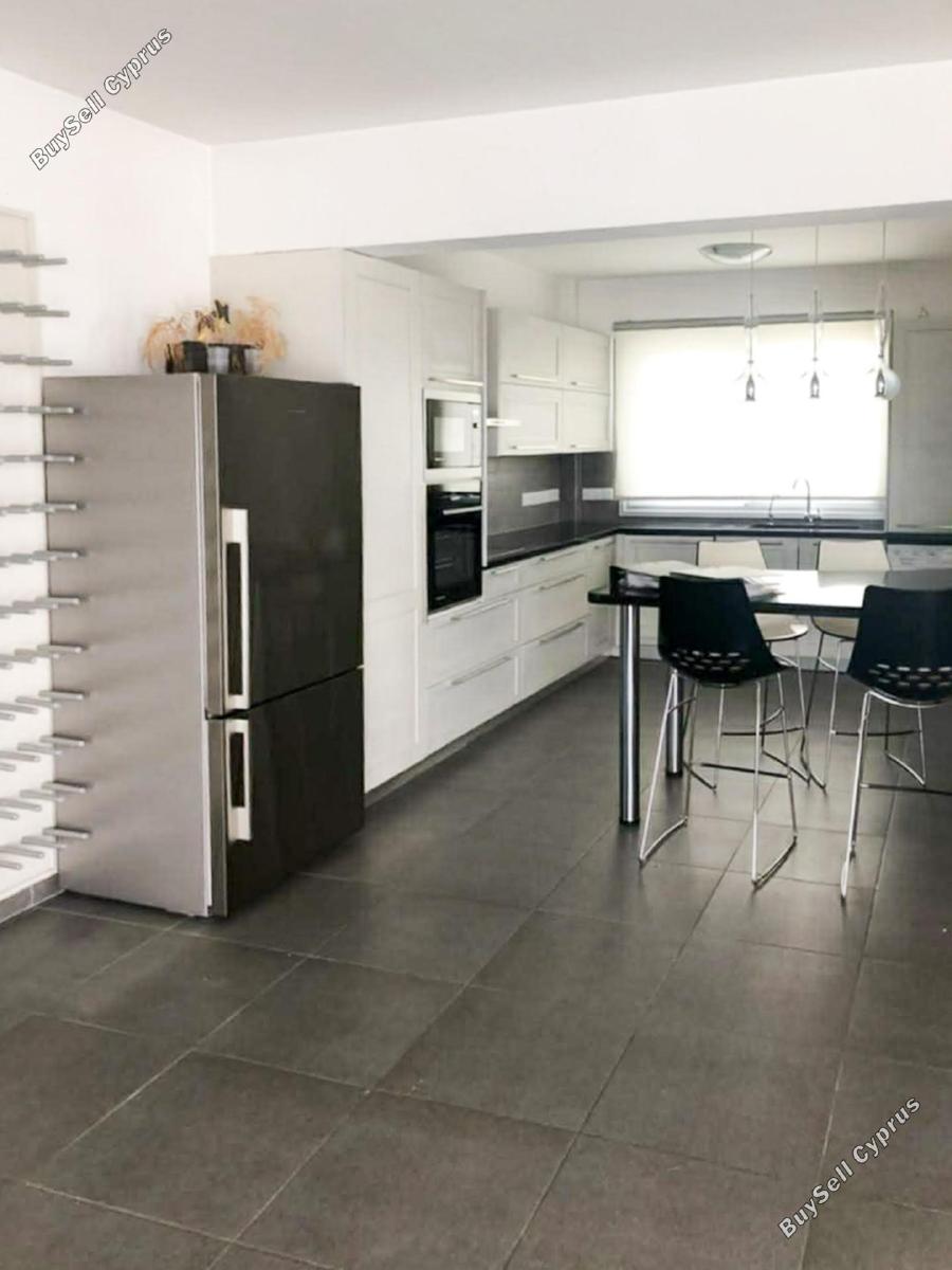 2 bedroom penthouse for rent makedonitissa nicosia 7993493 image 12210828
