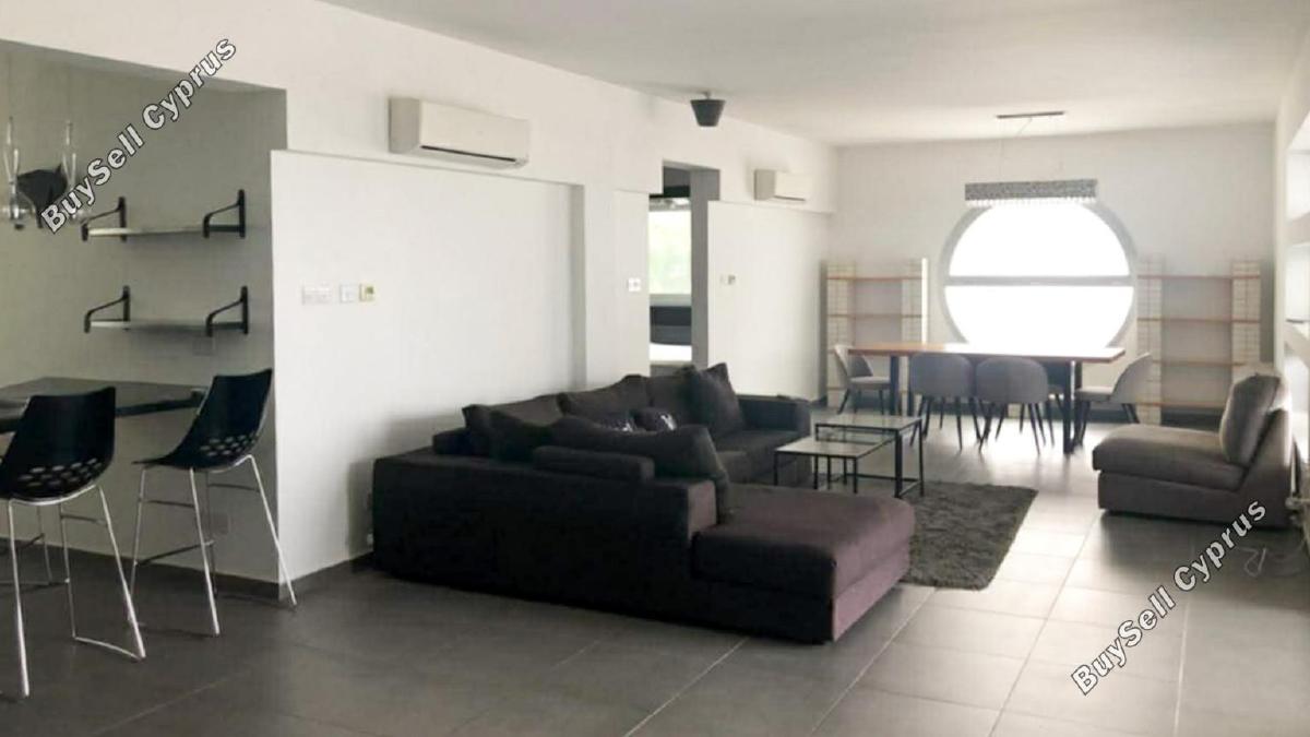 2 bedroom penthouse for rent makedonitissa nicosia 7993493 image 12210831