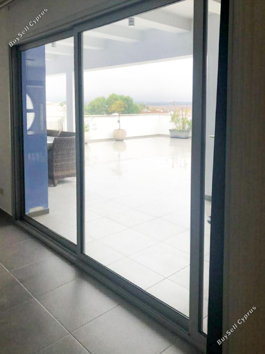 2 bedroom penthouse for rent makedonitissa nicosia 7993493 image 12210834