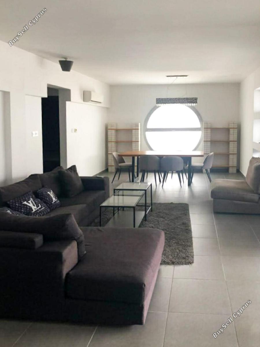 2 bedroom penthouse for rent makedonitissa nicosia 7993493 image 12210835