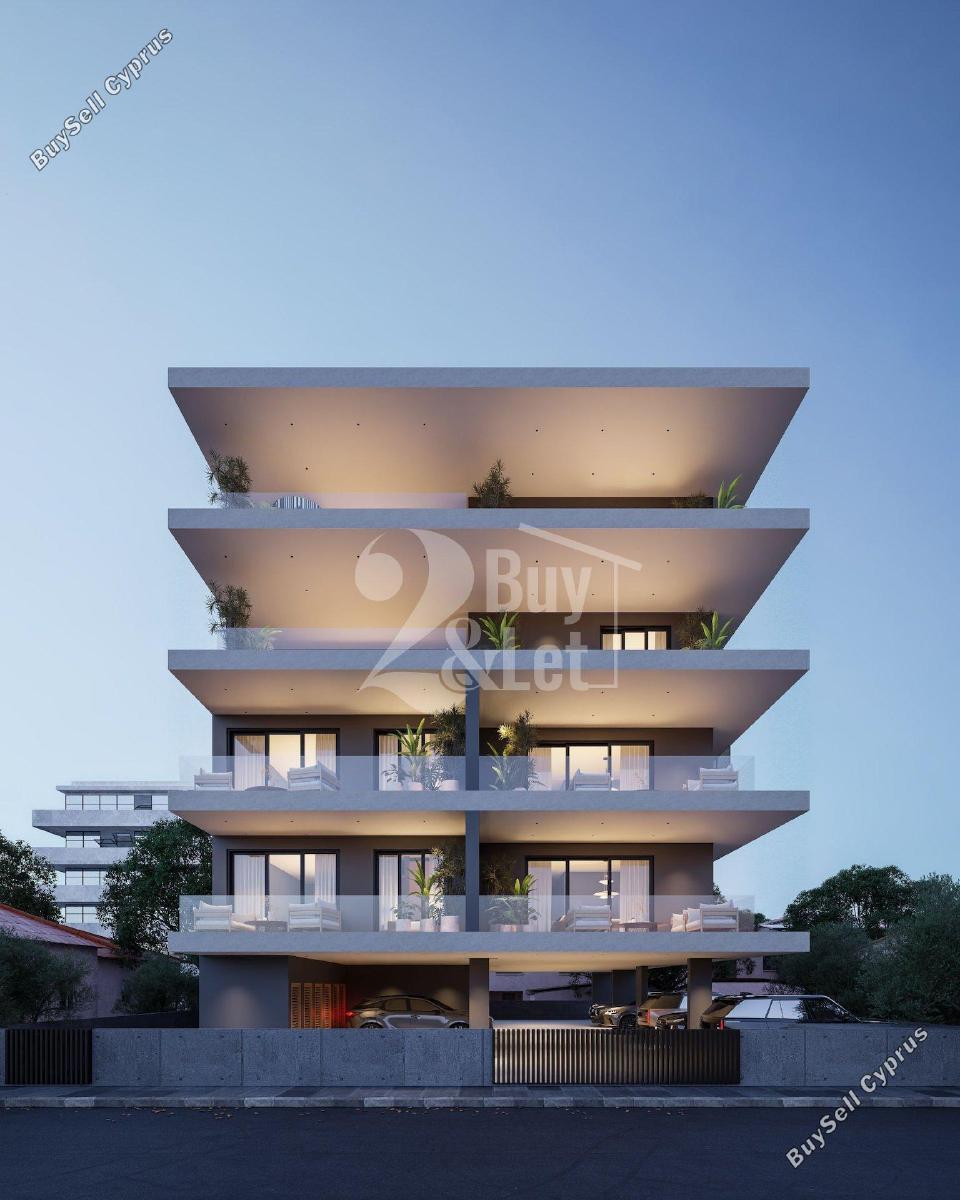 2 bedroom penthouse for sale agios ioannis limassol 1819493 image 15449858