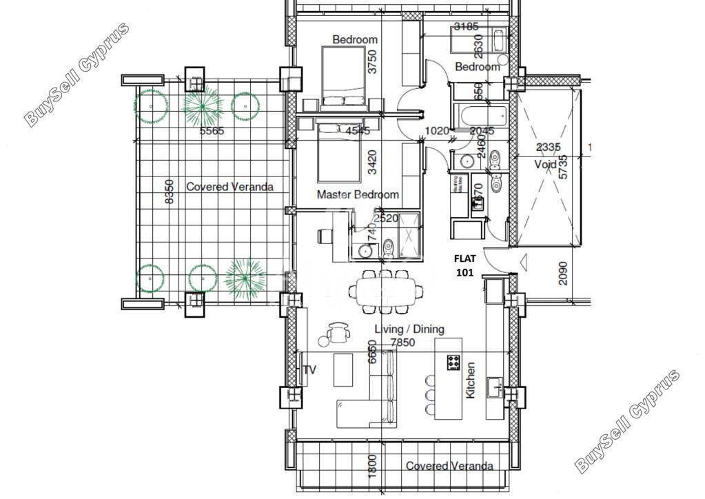 3 bedroom apartment for sale agios tychonas limassol 8844493 image 17110091