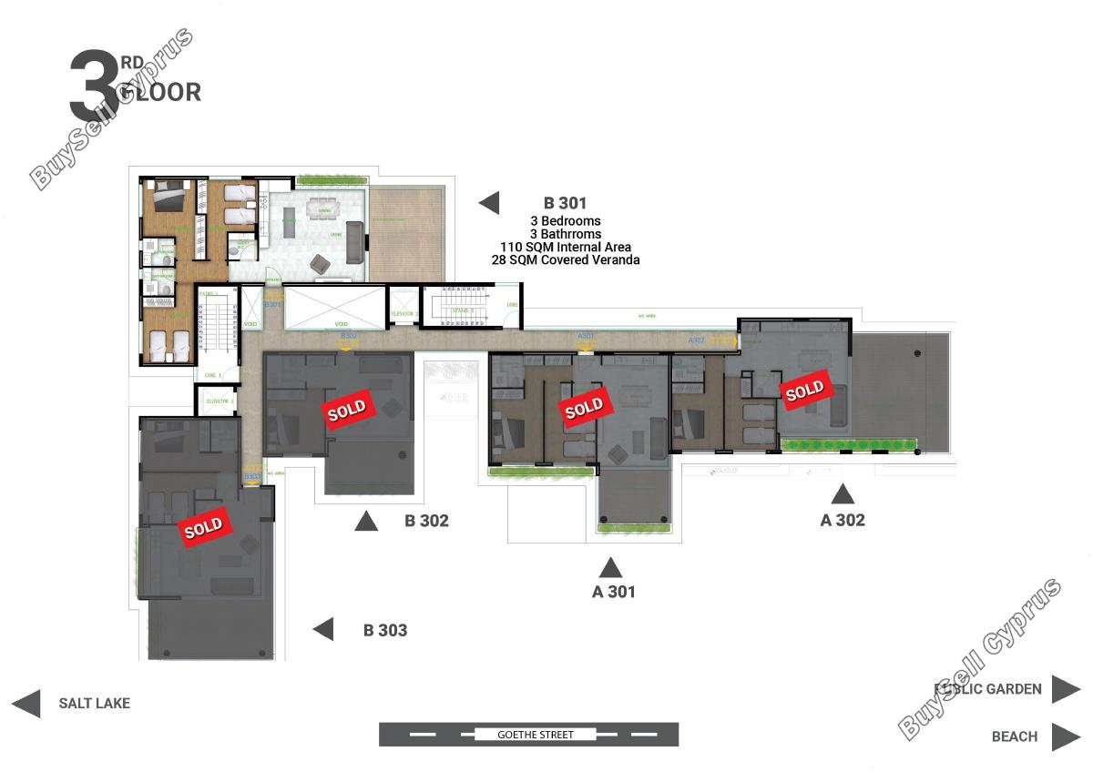 3 bedroom apartment for sale mackenzie larnaca 7514493 image 14724250