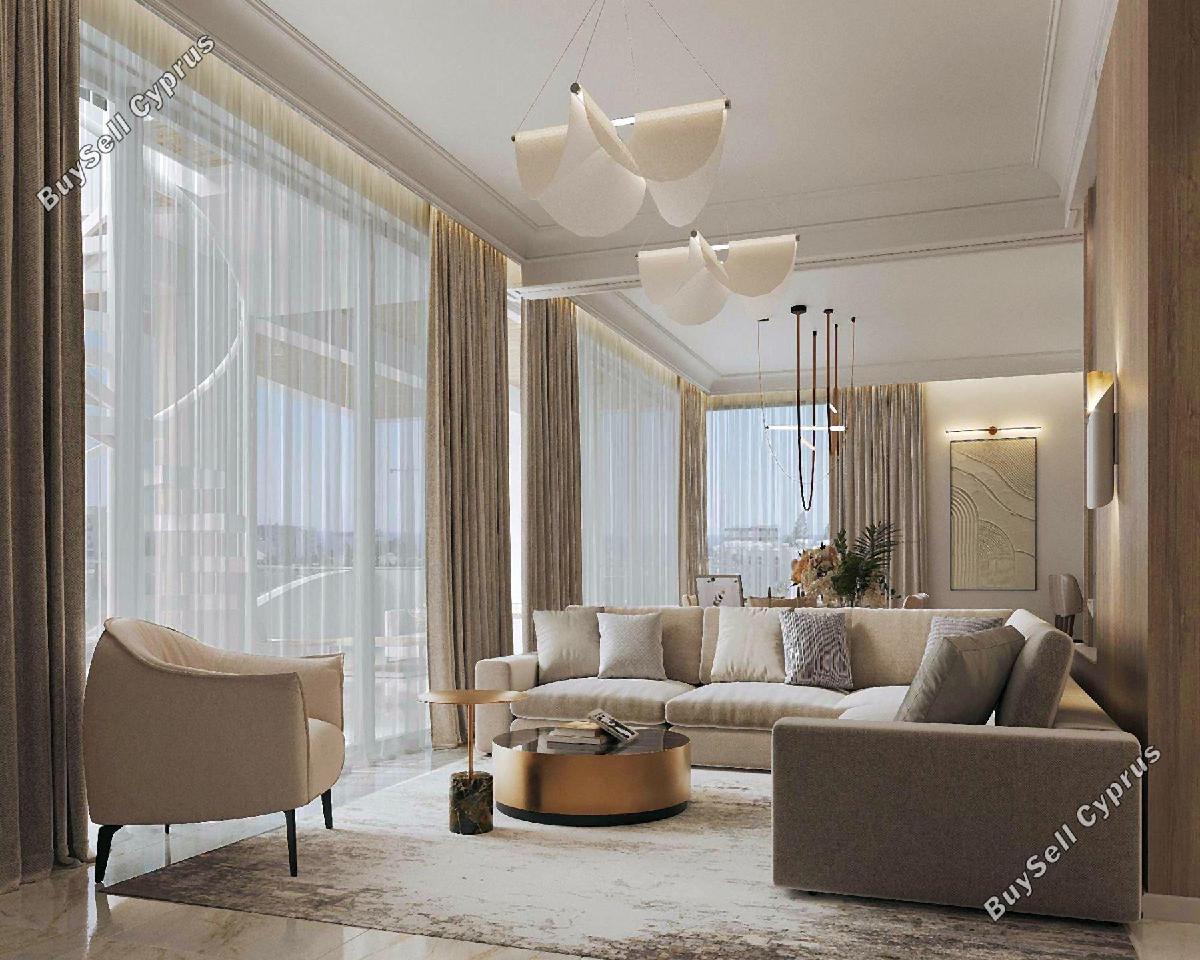 3 bedroom penthouse for sale linopetra limassol 8526493 image 15509014