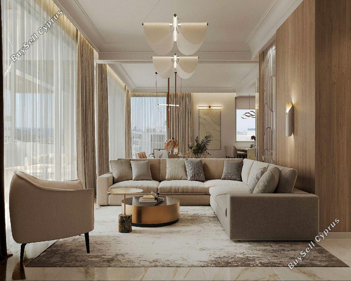 3 bedroom penthouse for sale linopetra limassol 8526493 image 15509016