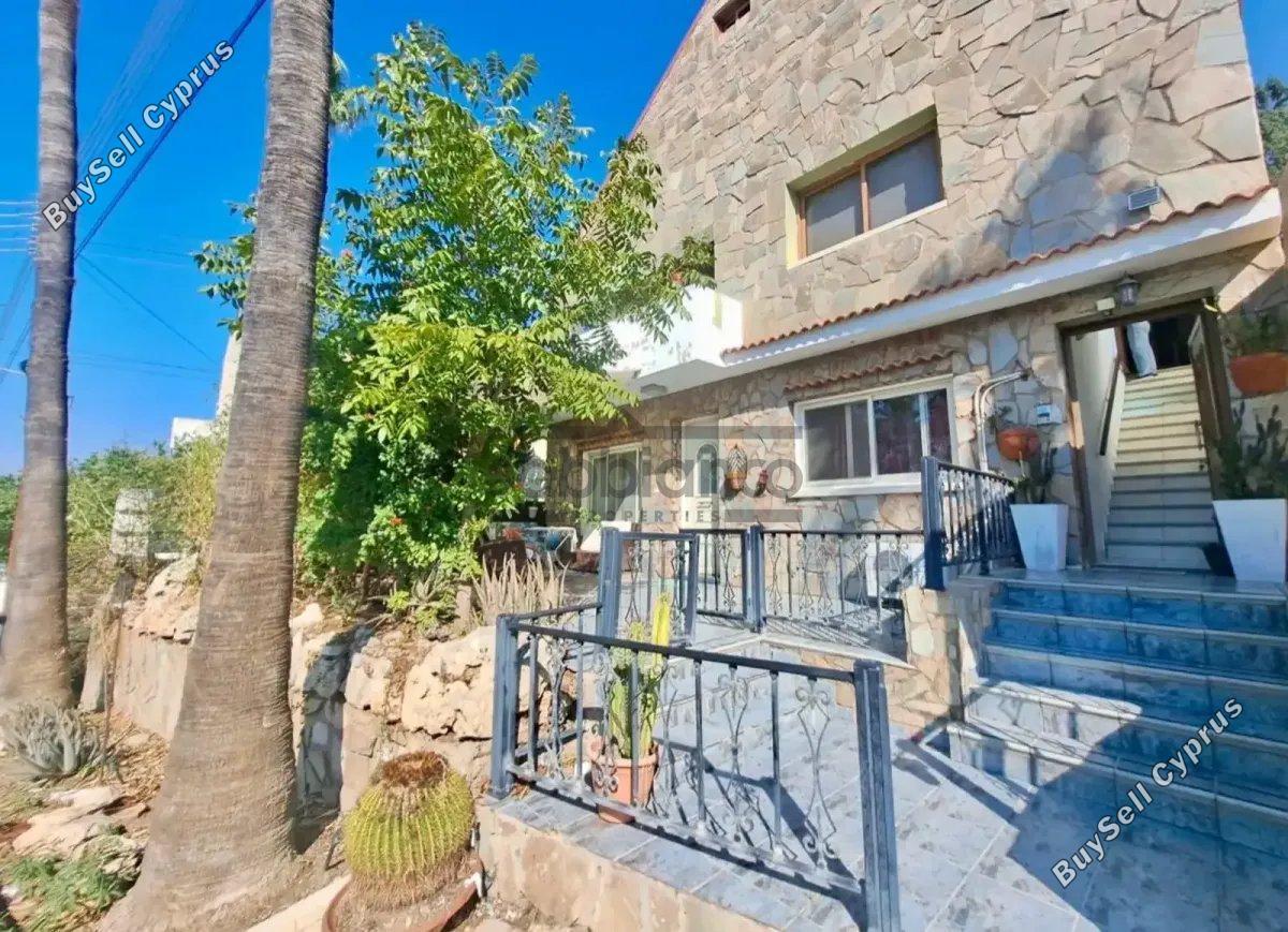4 bedroom detached house for rent kallithea nicosia 8748493 image 16465128