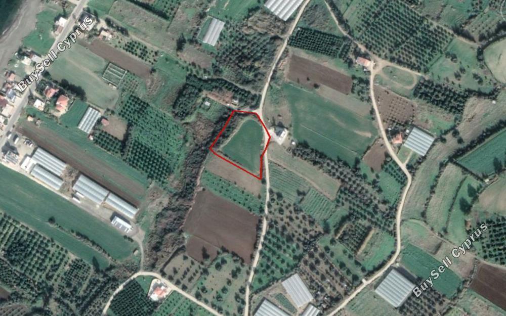 land for sale agia marina chrysochous paphos 828493 image 15177995