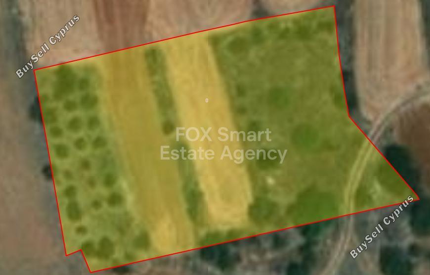 land for sale akaki nicosia 1532493 image 14024526