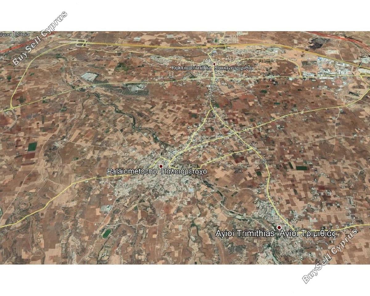 land for sale palaiometocho nicosia 1578493 image 14614751