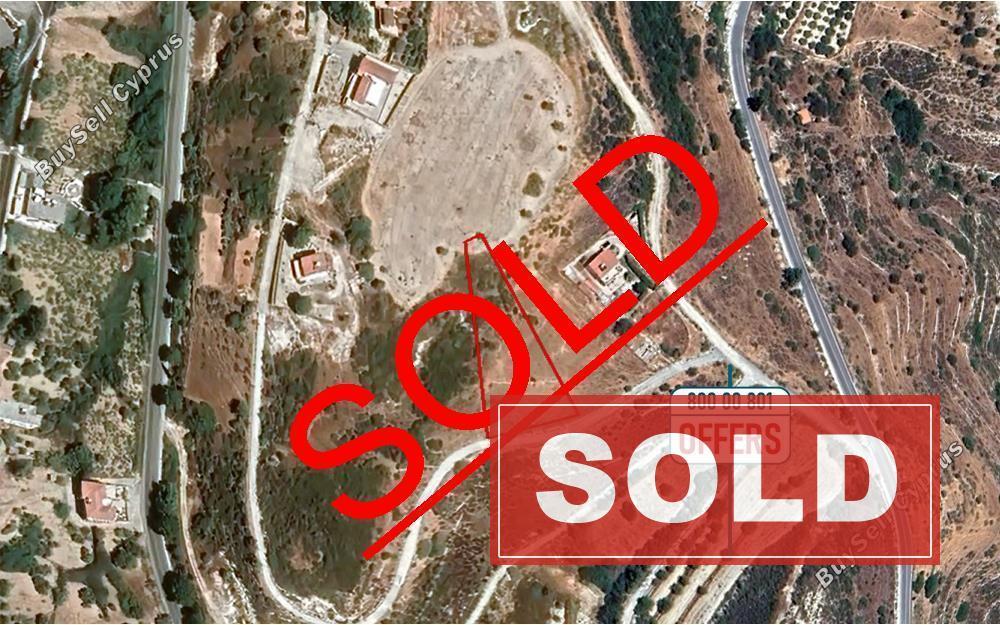land sold agios ambrosios limassol 1012493 image 9689612