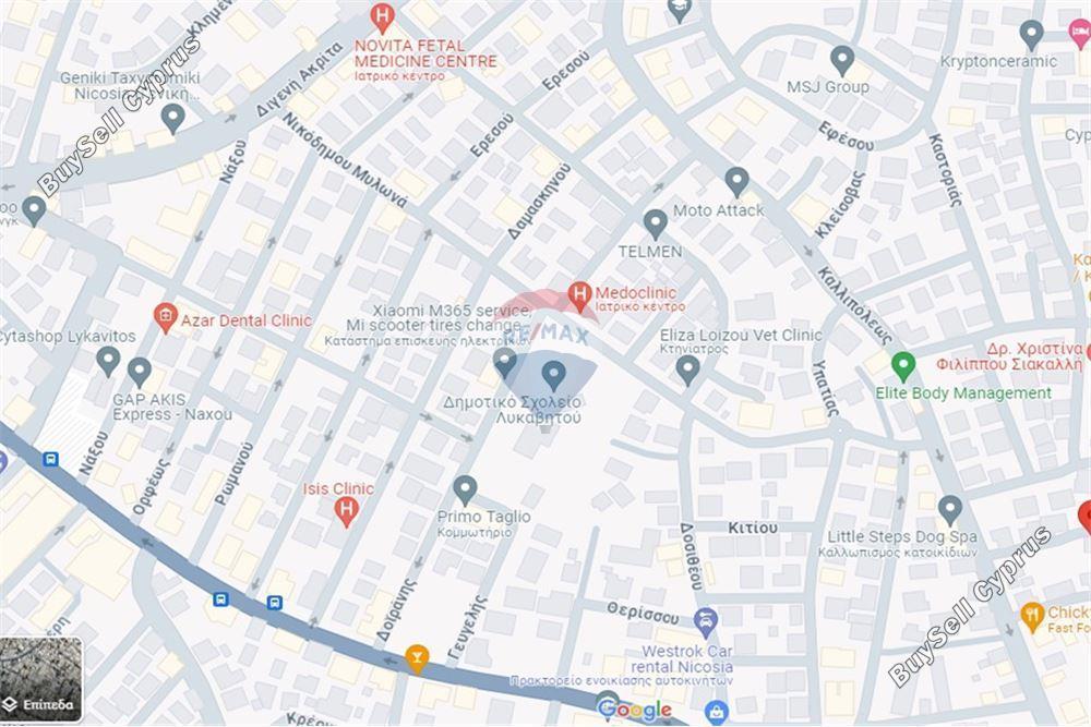 plot for sale lykavitos nicosia 1504493 image 15882818