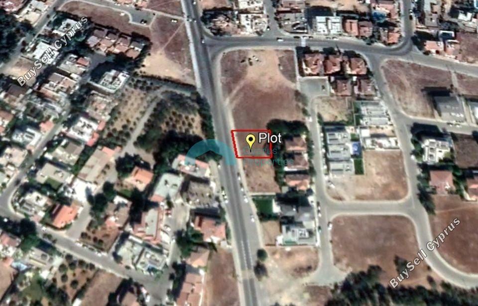 plot for sale strovolos nicosia 841493 image 5394294