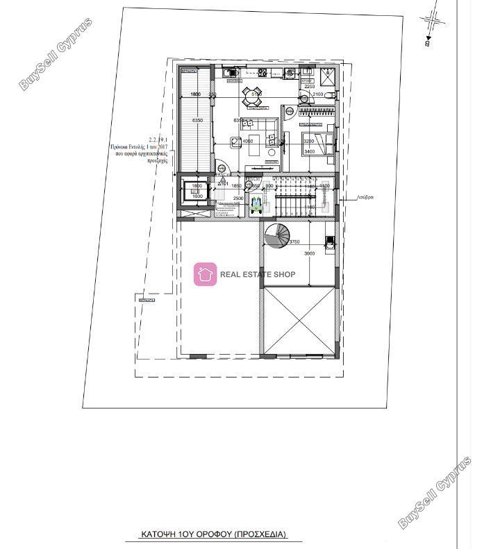 studio shop for sale latsia nicosia 8531493 image 15459803