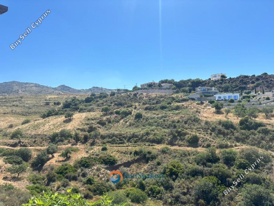 1 bedroom apartment for rent peyia paphos 8758593 image 16553754