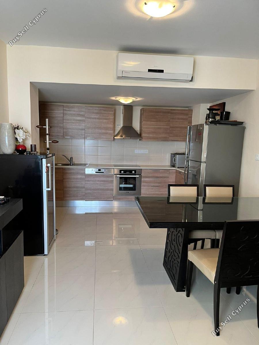 2 Bedroom Apartment for sale in Agios Tychonas, Limassol 16785891