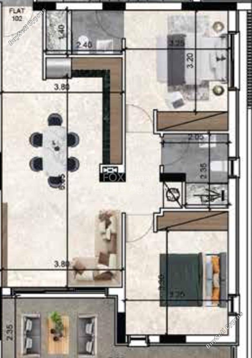 2 bedroom apartment for sale aradippou larnaca 1905593 image 7320228