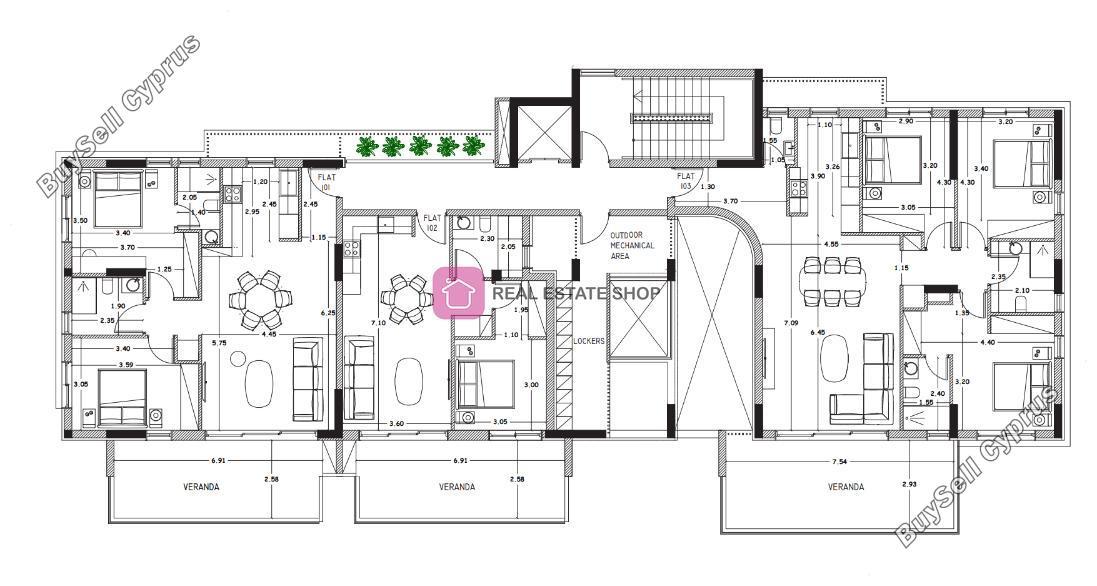 2 bedroom apartment for sale egkomi nicosia 8902593 image 17366052