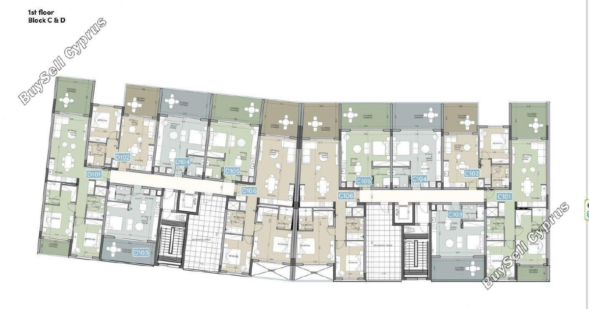 2 bedroom apartment for sale tombs of the kings paphos 7827593 image 10721000