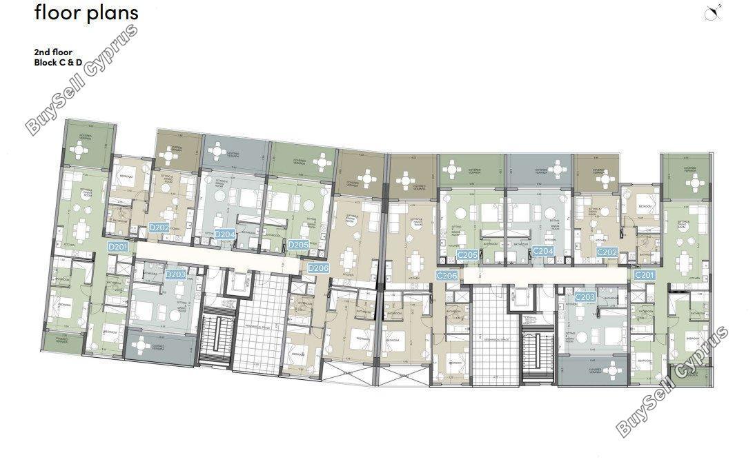 2 bedroom apartment for sale tombs of the kings paphos 7827593 image 10721001