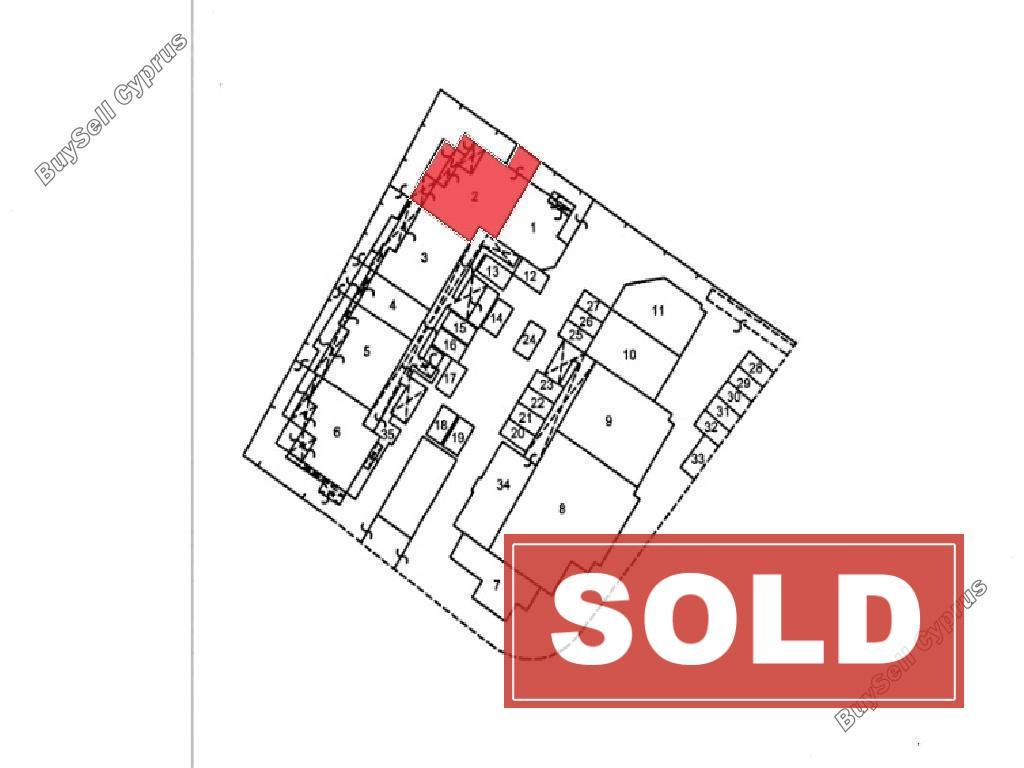 2 bedroom ground floor apartment sold kato lakatamia nicosia 8008593 image 12782678