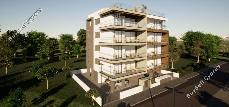 2 bedroom penthouse for sale kato polemidia limassol 7734593 image 11264519