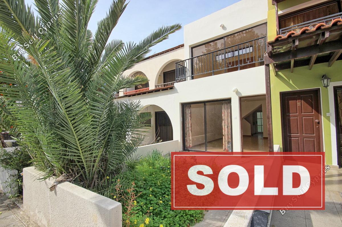 2 bedroom town house sold kato paphos paphos 634593 image 339535