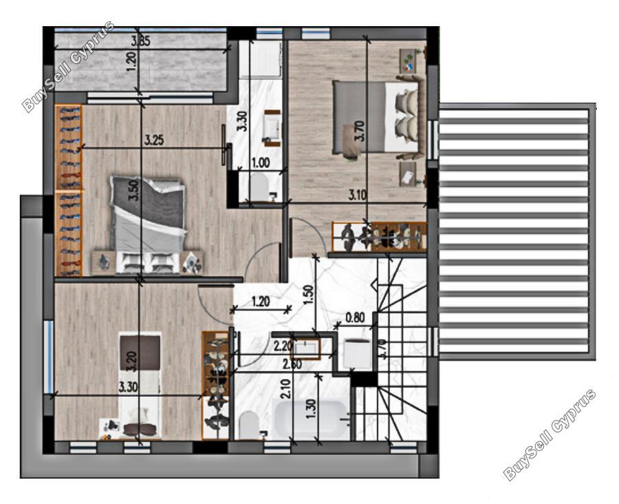 3 bedroom detached house for sale xylofagou larnaca 8674593 image 16053939